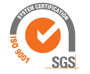 SGS ISO9001
